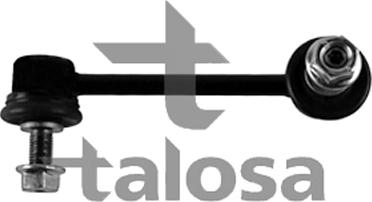 Talosa 50-10544 - Биалета vvparts.bg