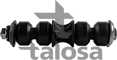 Talosa 50-10553 - Биалета vvparts.bg