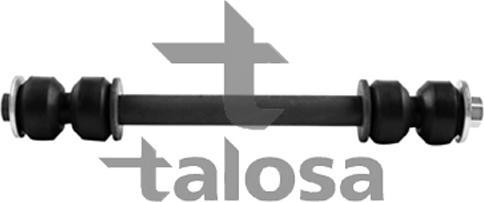 Talosa 50-10534 - Биалета vvparts.bg