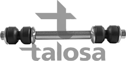 Talosa 50-10535 - Биалета vvparts.bg