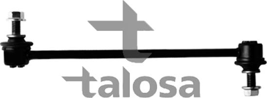 Talosa 50-10525 - Биалета vvparts.bg