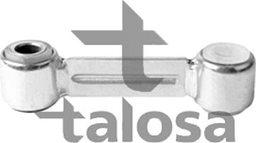 Talosa 50-10643 - Биалета vvparts.bg