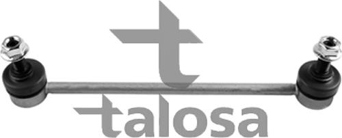 Talosa 50-10639 - Биалета vvparts.bg