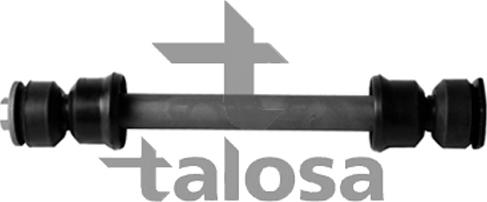 Talosa 50-10630 - Биалета vvparts.bg