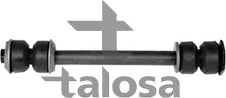 Talosa 50-10631 - Биалета vvparts.bg