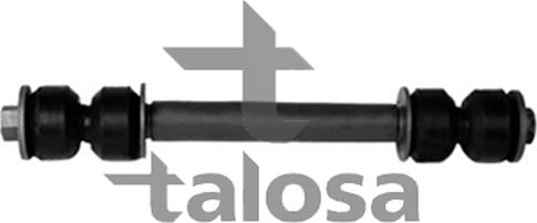 Talosa 50-10632 - Биалета vvparts.bg