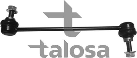 Talosa 50-10053 - Биалета vvparts.bg