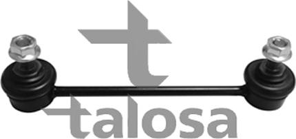 Talosa 50-10067 - Биалета vvparts.bg