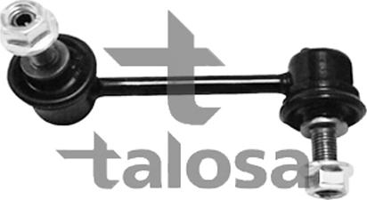 Talosa 50-10119 - Биалета vvparts.bg