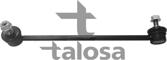 Talosa 50-10111 - Биалета vvparts.bg
