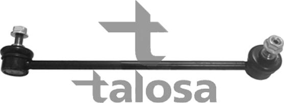 Talosa 50-10112 - Биалета vvparts.bg