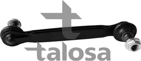 Talosa 50-10366 - Биалета vvparts.bg