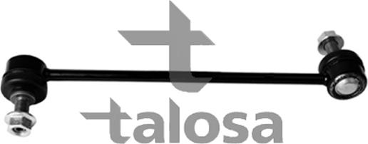 Talosa 50-10372 - Биалета vvparts.bg