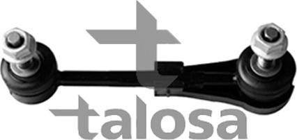 Talosa 50-11497 - Биалета vvparts.bg