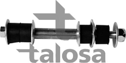 Talosa 50-11516 - Биалета vvparts.bg