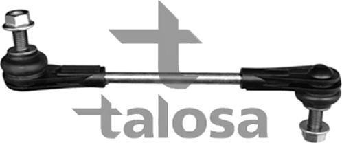 Talosa 50-11666 - Биалета vvparts.bg