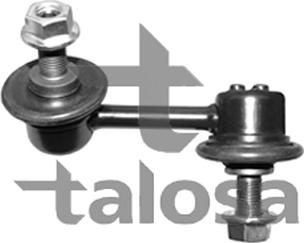 Talosa 50-11600 - Биалета vvparts.bg