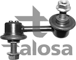 Talosa 50-11601 - Биалета vvparts.bg