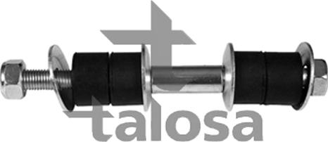 Talosa 50-11880 - Биалета vvparts.bg