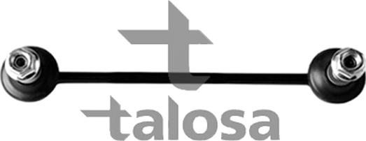 Talosa 50-11364 - Биалета vvparts.bg