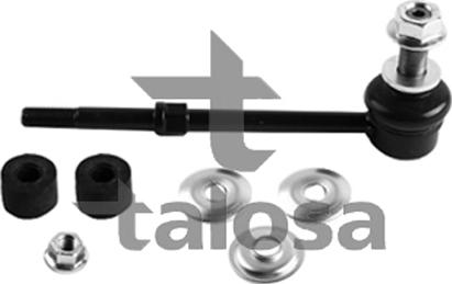 Talosa 50-13641 - Биалета vvparts.bg