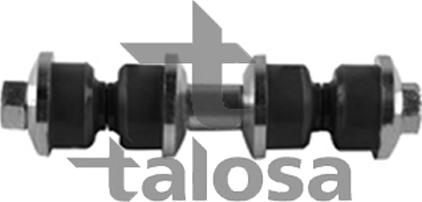 Talosa 50-13631 - Биалета vvparts.bg