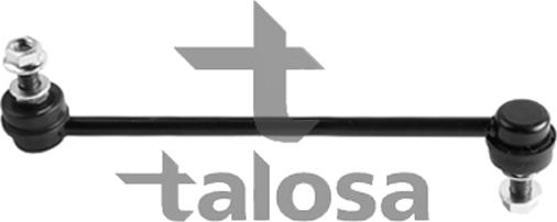 Talosa 50-13749 - Биалета vvparts.bg