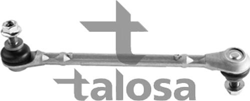 Talosa 50-13745 - Биалета vvparts.bg