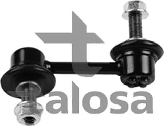 Talosa 50-12606 - Биалета vvparts.bg