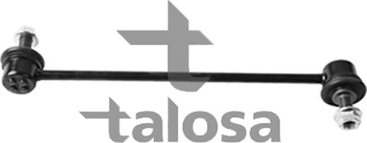 Talosa 50-12160 - Биалета vvparts.bg