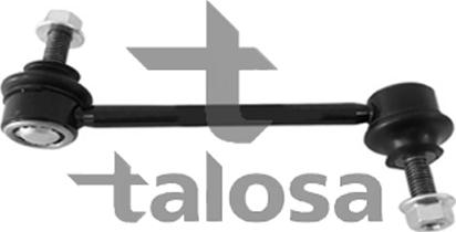 Talosa 50-12826 - Биалета vvparts.bg