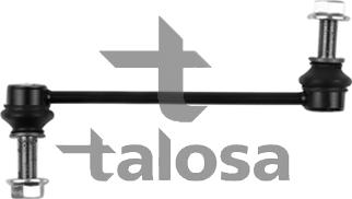 Talosa 50-17369 - Биалета vvparts.bg