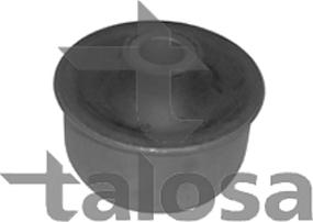 Talosa 57-09053 - Тампон, носач vvparts.bg