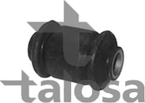 Talosa 57-09143 - Тампон, носач vvparts.bg