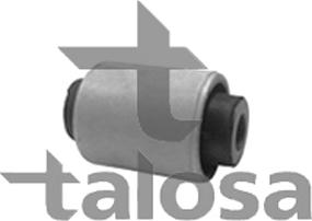 Talosa 57-09106 - Тампон, носач vvparts.bg