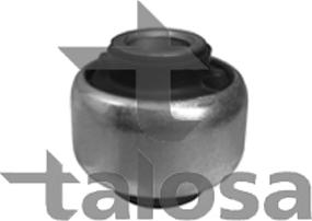 Talosa 57-09891 - Тампон, носач vvparts.bg