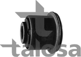 Talosa 57-09856 - Тампон, носач vvparts.bg