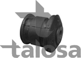 Talosa 57-09310 - Тампон, носач vvparts.bg