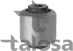 Talosa 57-09323 - Тампон, носач vvparts.bg