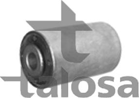 Talosa 57-04437 - Тампон, носач vvparts.bg