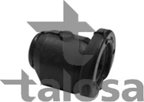 Talosa 57-04304 - Тампон, носач vvparts.bg