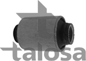 Talosa 57-04305 - Тампон, носач vvparts.bg