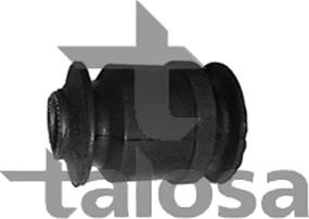 Talosa 57-04303 - Тампон, носач vvparts.bg