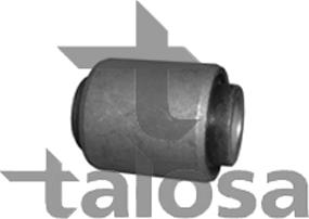 Talosa 57-04209 - Тампон, носач vvparts.bg