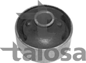 Talosa 57-04729 - Тампон, носач vvparts.bg