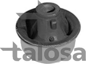 Talosa 57-04727 - Тампон, носач vvparts.bg