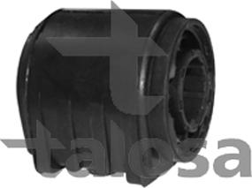 Talosa 57-05014 - Тампон, носач vvparts.bg