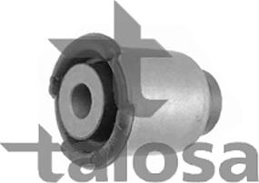Talosa 57-05802 - Тампон, носач vvparts.bg