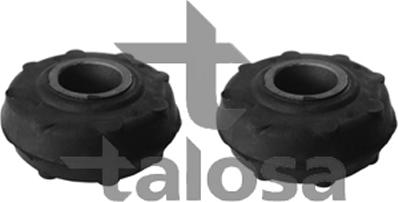 Talosa 57-05811 - Монтажен комплект, лагери кормилен механизъм vvparts.bg