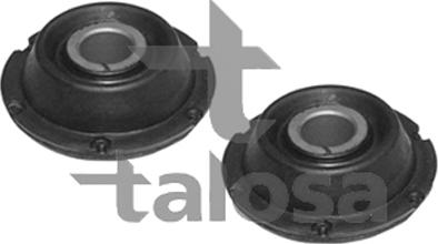 Talosa 57-05825 - Монтажен комплект, лагери кормилен механизъм vvparts.bg